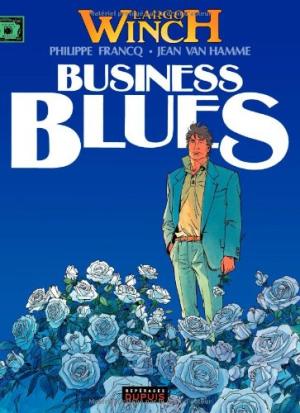 Business Blues  T.4/série en cours