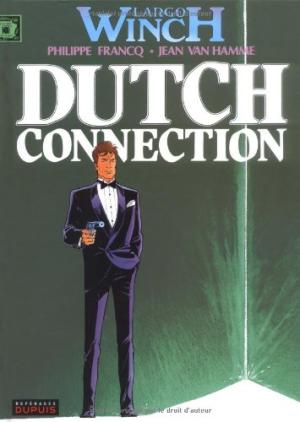 Dutch connection  T.6/série en cours