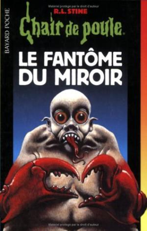 Fantôme du miroir (Le)