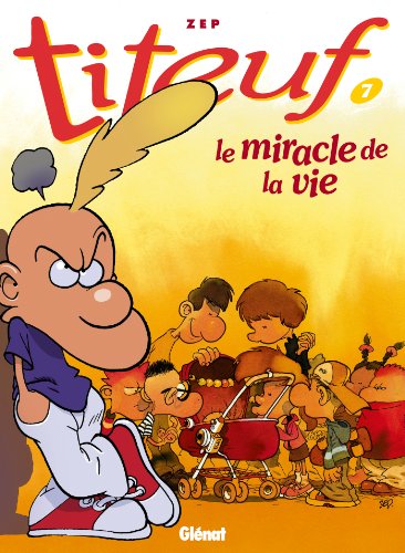 Le Miracle de la vie