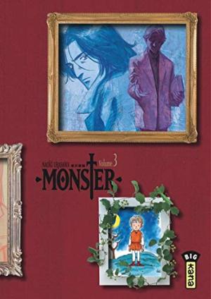 Monster vol. 3 : T. 5 et 6