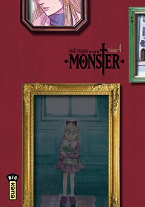 Monster vol. 4 : T. 7 et 8